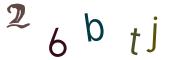 Kuva CAPTCHA