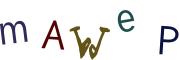 Kuva CAPTCHA