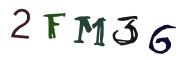 Kuva CAPTCHA