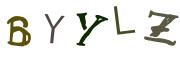 Kuva CAPTCHA