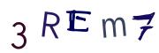 Kuva CAPTCHA