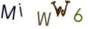 Kuva CAPTCHA