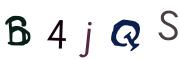 Kuva CAPTCHA